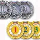 юношеские и взрослые разряды