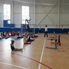 Мастер-класс для девочек и мальчиков Суоярви