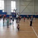 Упражнения со скакалкой