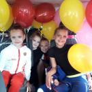 После выступлений!