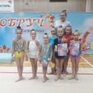 Вместе с тренером