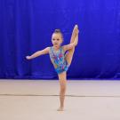 Выступление Вагановой Александры