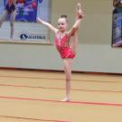 Олейникова Милена