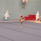 Мустафаева Аида