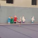 Петрова Мария