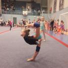 Хахаева Дарья