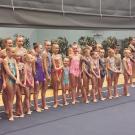 Парад-награждение