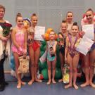 После парада