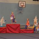 Филатова Ксения-3 место