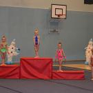 Молоковская Алиса-4 место