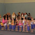 Парад награждения